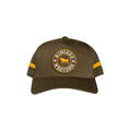 Cap McCoy trucker