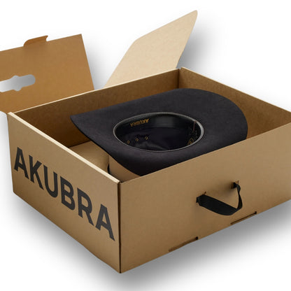 Cardboard Hat Storage Box