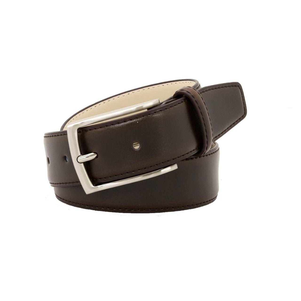 Casablanca Belt 34 Brown Menswear Accessories by Buckle Belts | The Bloke Shop