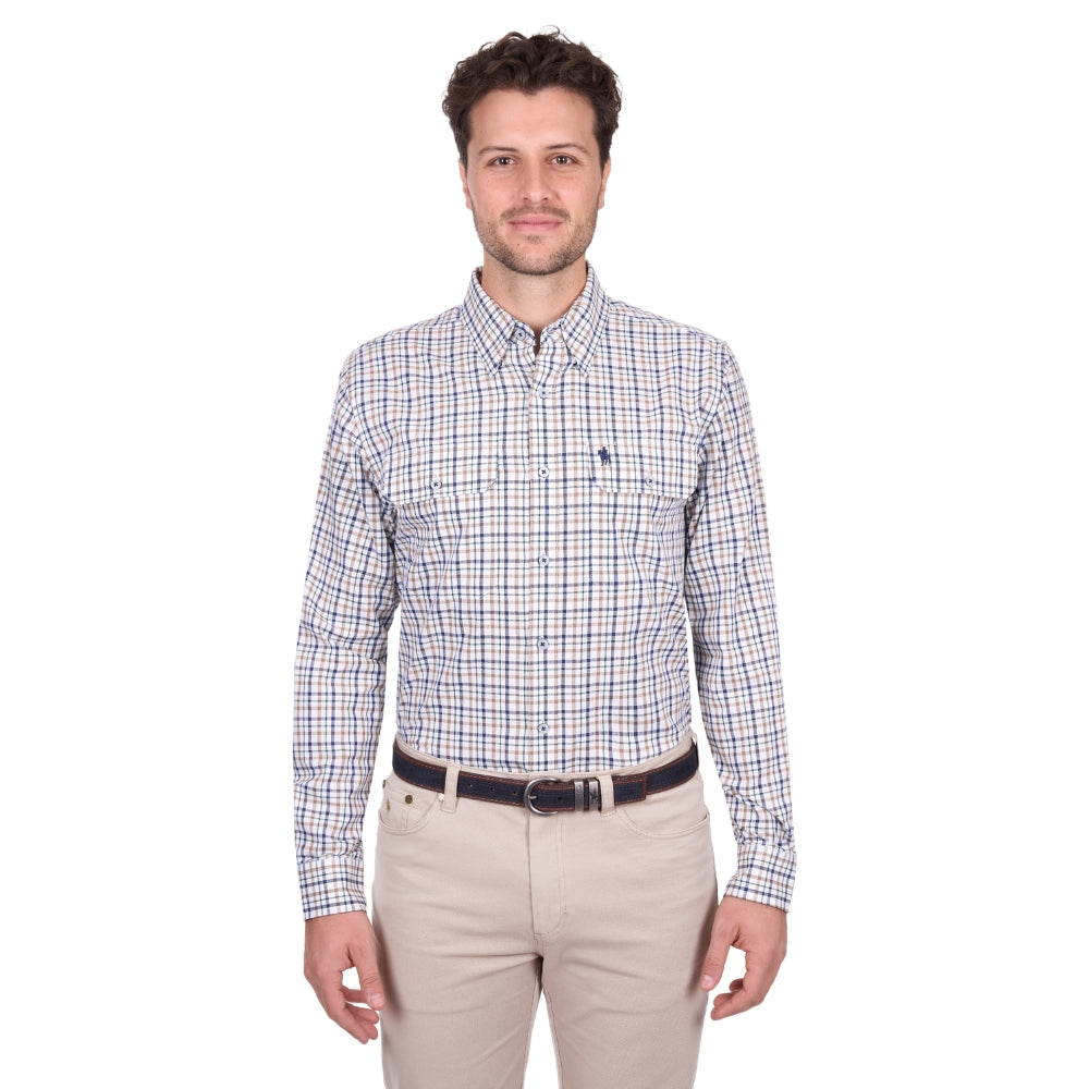 Chad Long Sleeve Shirt