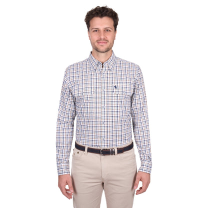 Chad Long Sleeve Shirt