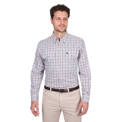 Chad LS Shirt