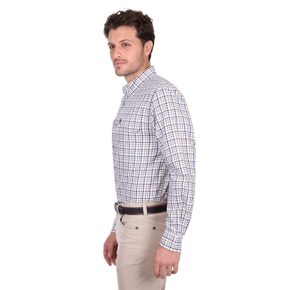 Chad LS Shirt