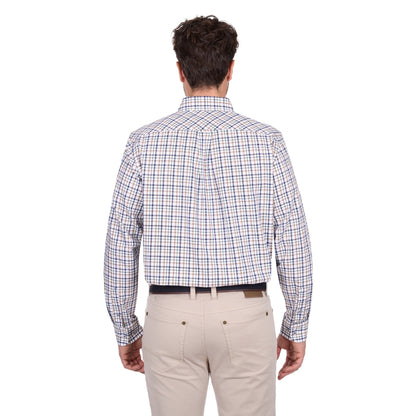 Chad LS Shirt