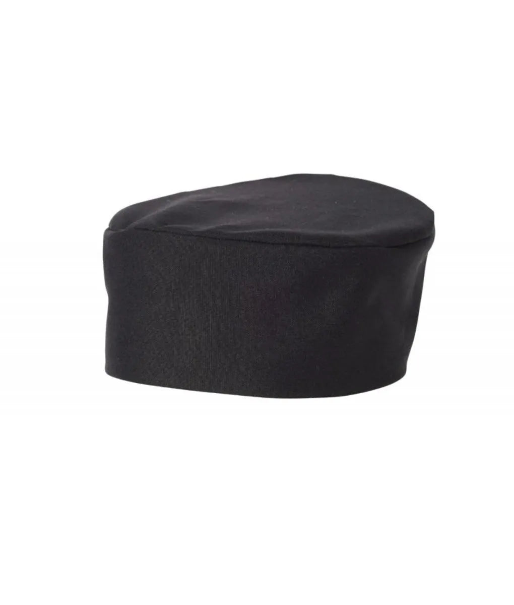 Chef Club Flat Top Chef Hat