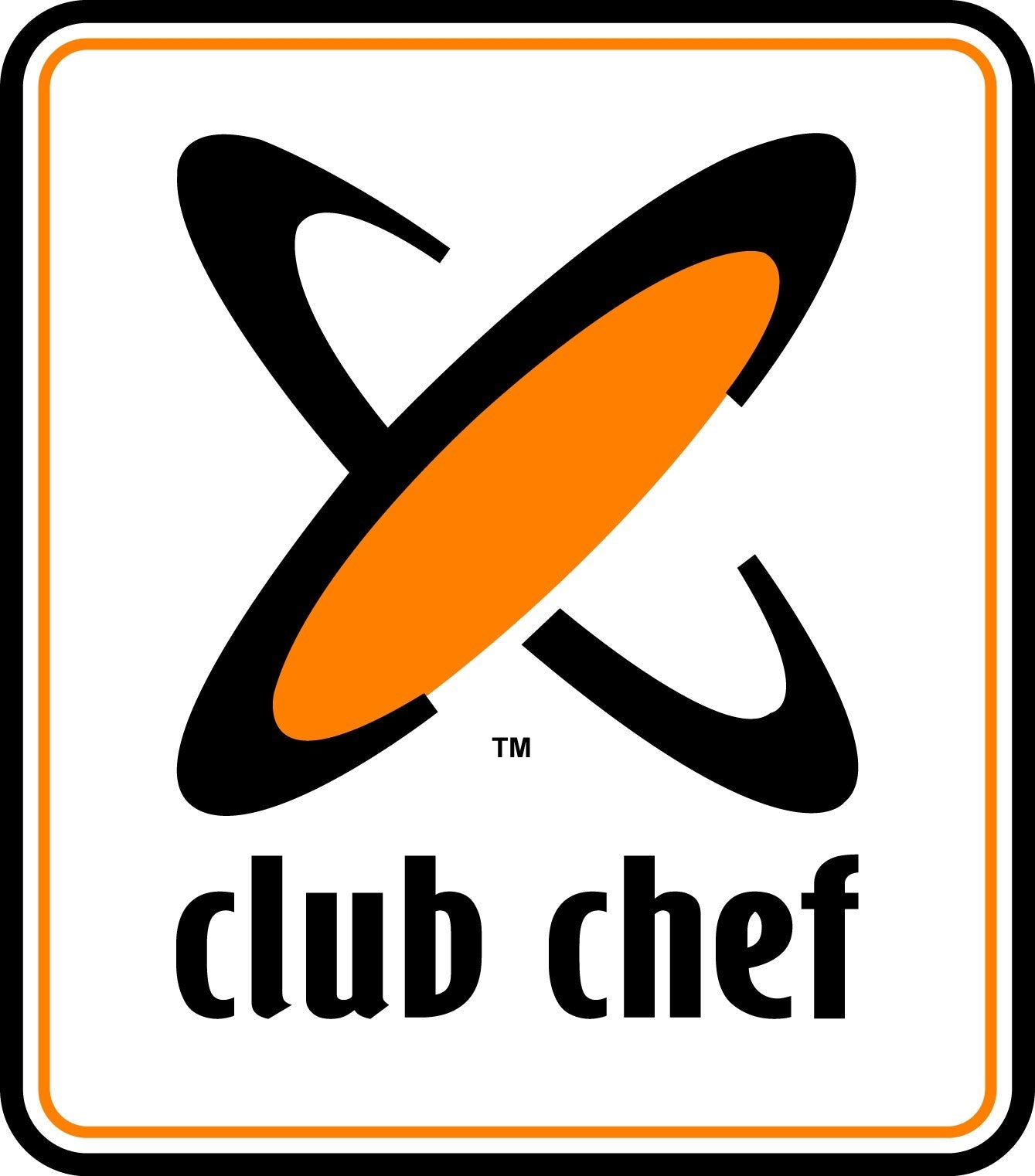 Chef Club Traditional Chef Jacket - Lightweight Black Chefwear by Chef Club | The Bloke Shop