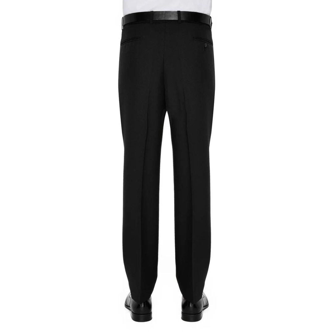 City Club Diplomat Coast Trouser Mens Pants by City Club | The Bloke Shop