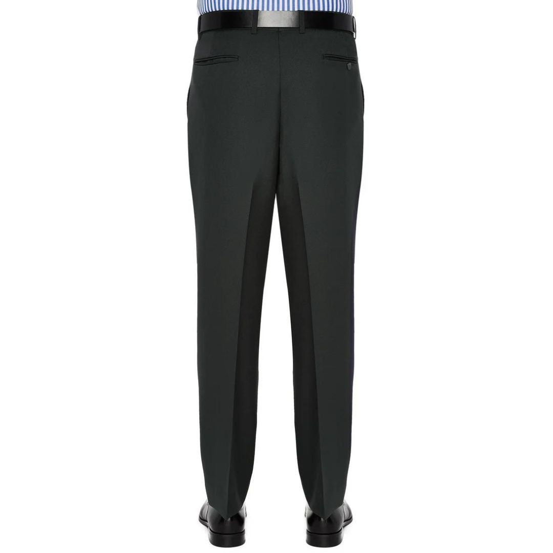 City Club Diplomat Coast Trouser Mens Pants by City Club | The Bloke Shop