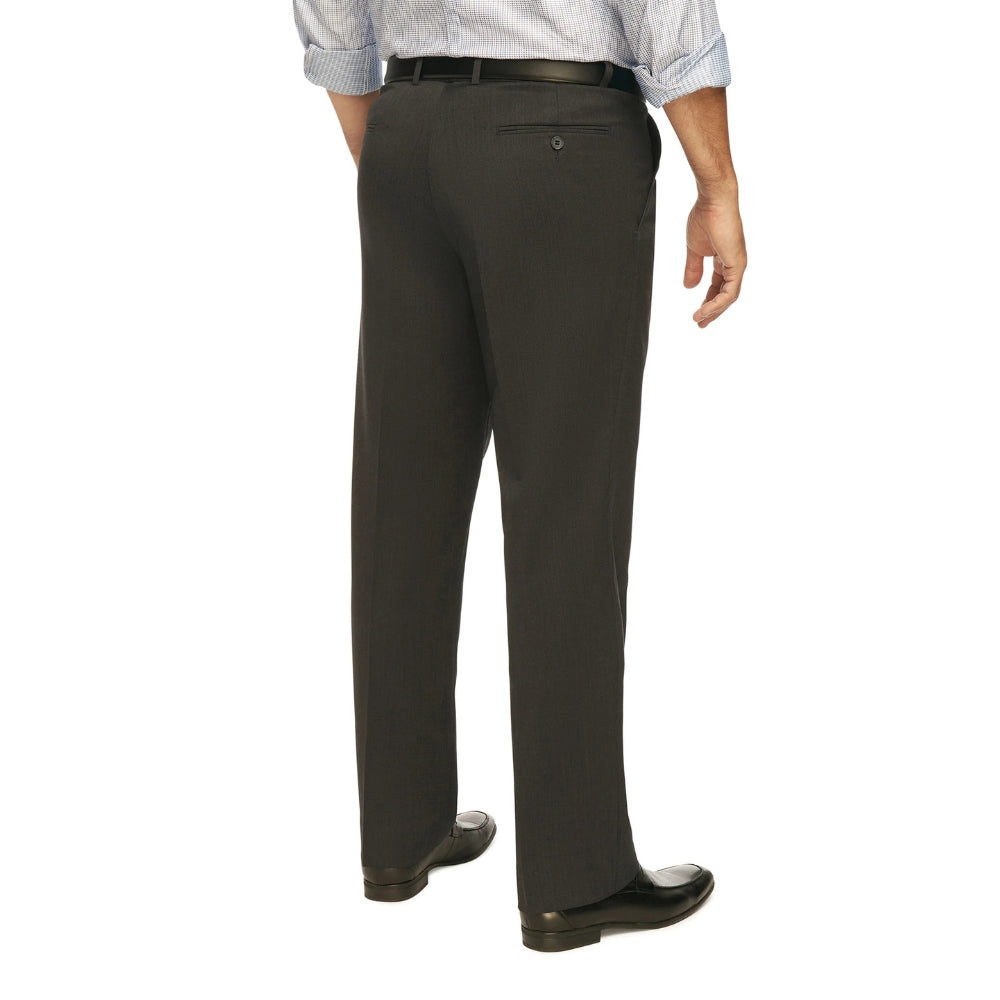 City Club Diplomat Wool Blend Trouser