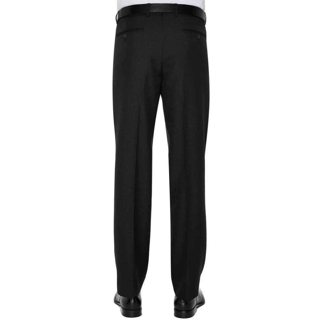 City Club Fraser Coast Trouser Mens Pants by City Club | The Bloke Shop