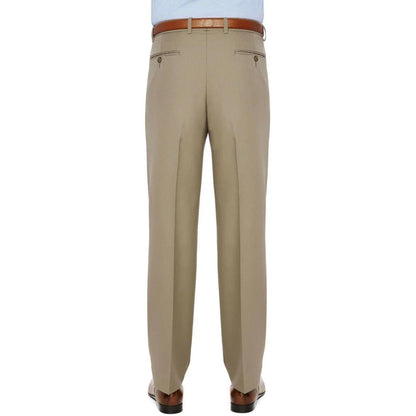 City Club Fraser Coast Trouser Mens Pants by City Club | The Bloke Shop
