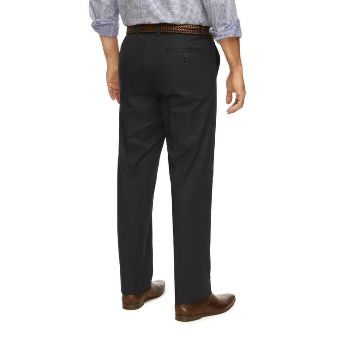 City Club Pacific Flex Trouser Mens Pants by City Club | The Bloke Shop