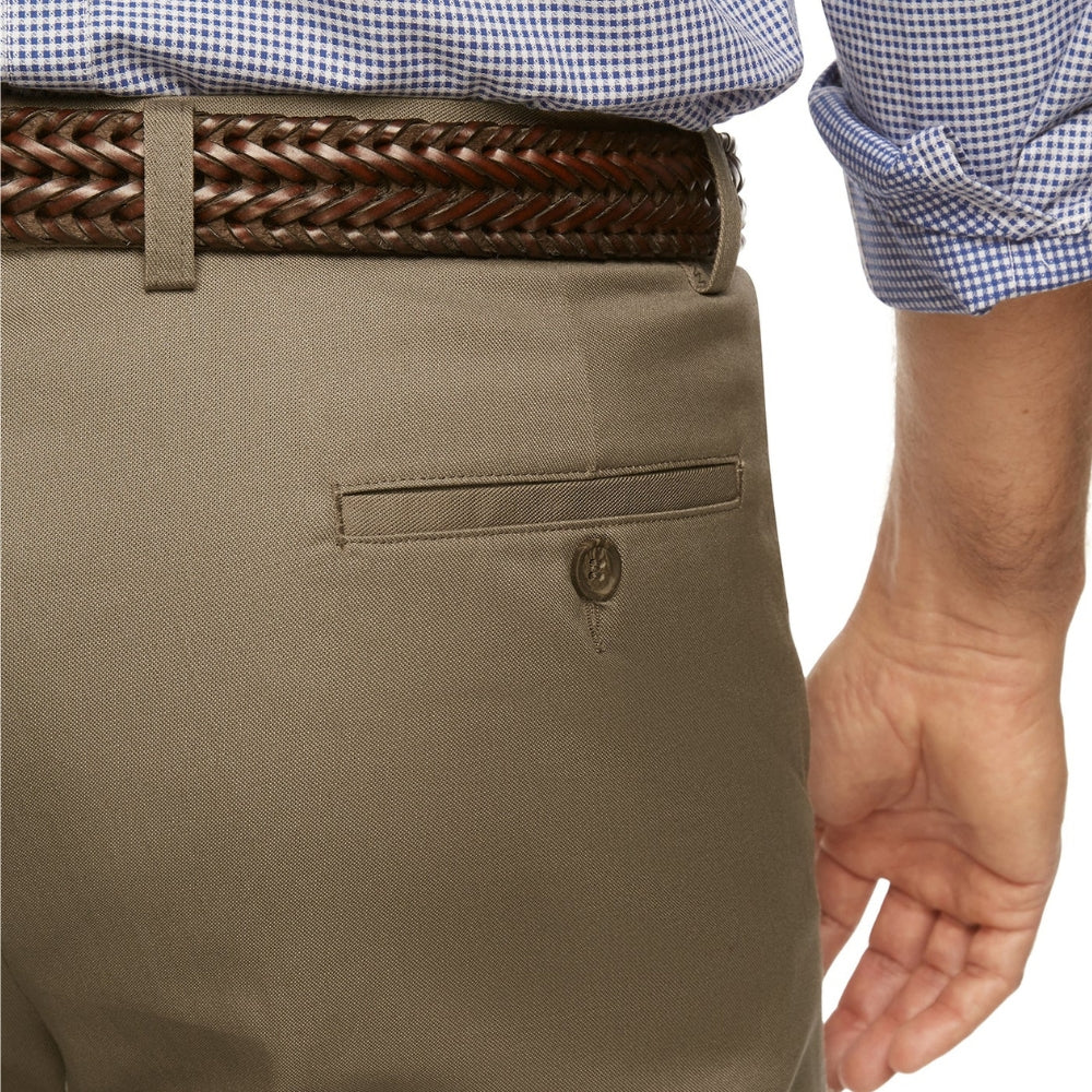 City Club Pacific Flex Trouser