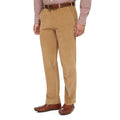 City Club Sutton Cords Trouser