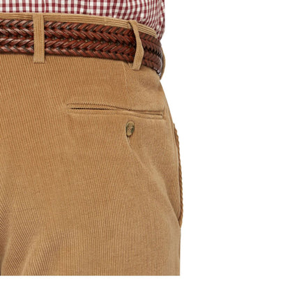 City Club Sutton Cords Trouser Mens Pants by City Club | The Bloke Shop
