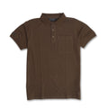 Classic Pocket Polo Shirt S25