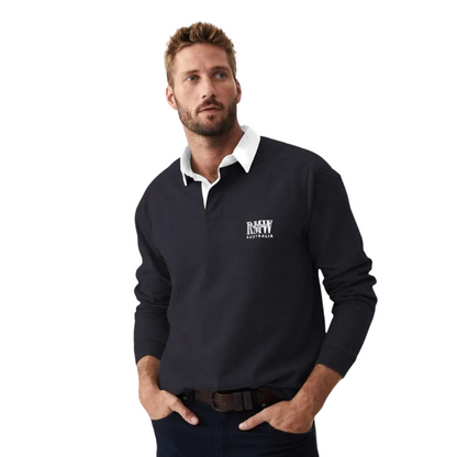 Classic RMW Rugby by RM Williams Rugby by RM Williams | The Bloke Shop