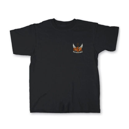 Classic Rock - Graphic T-Shirt
