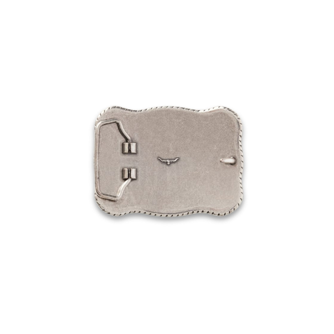 Cloudbuster Trophy Belt Buckle
