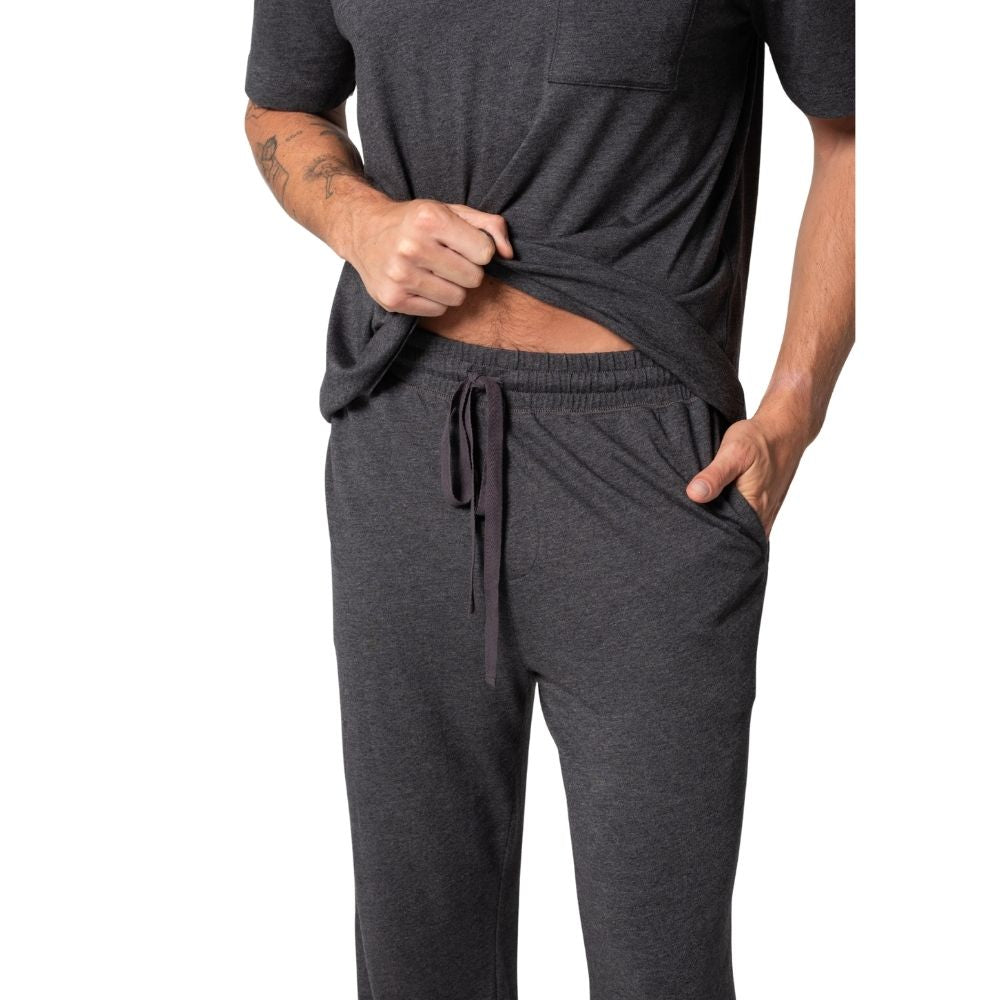 CloudSoft Jersey Cotton Lounge Trackie