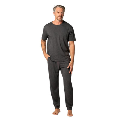 CloudSoft Jersey Cotton Lounge Trackie