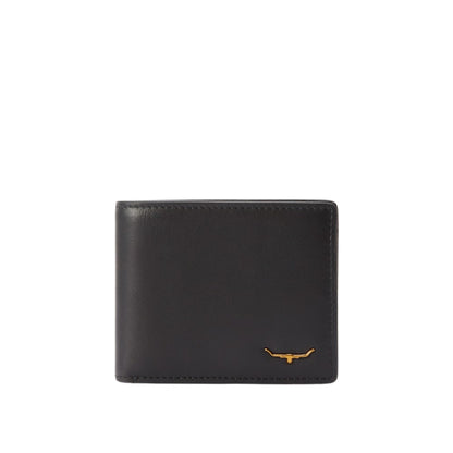 Coin Pocket and Tab Wallet
