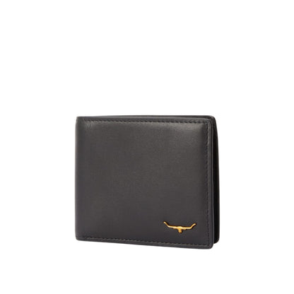 Coin Pocket and Tab Wallet