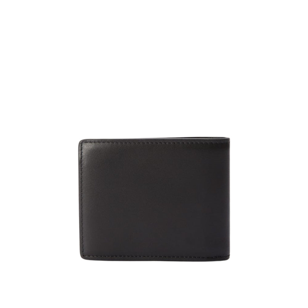 Coin Pocket and Tab Wallet