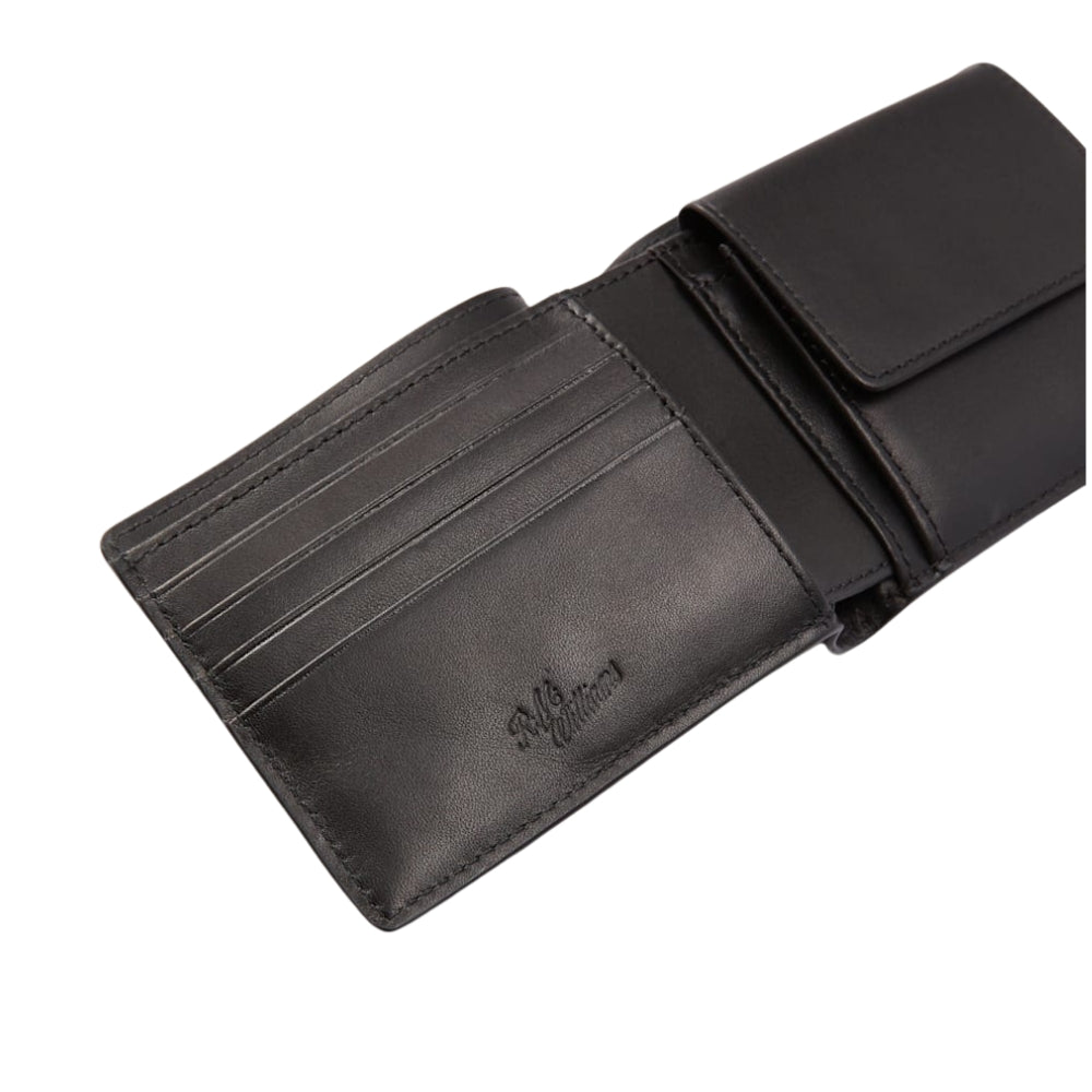 Coin Pocket and Tab Wallet