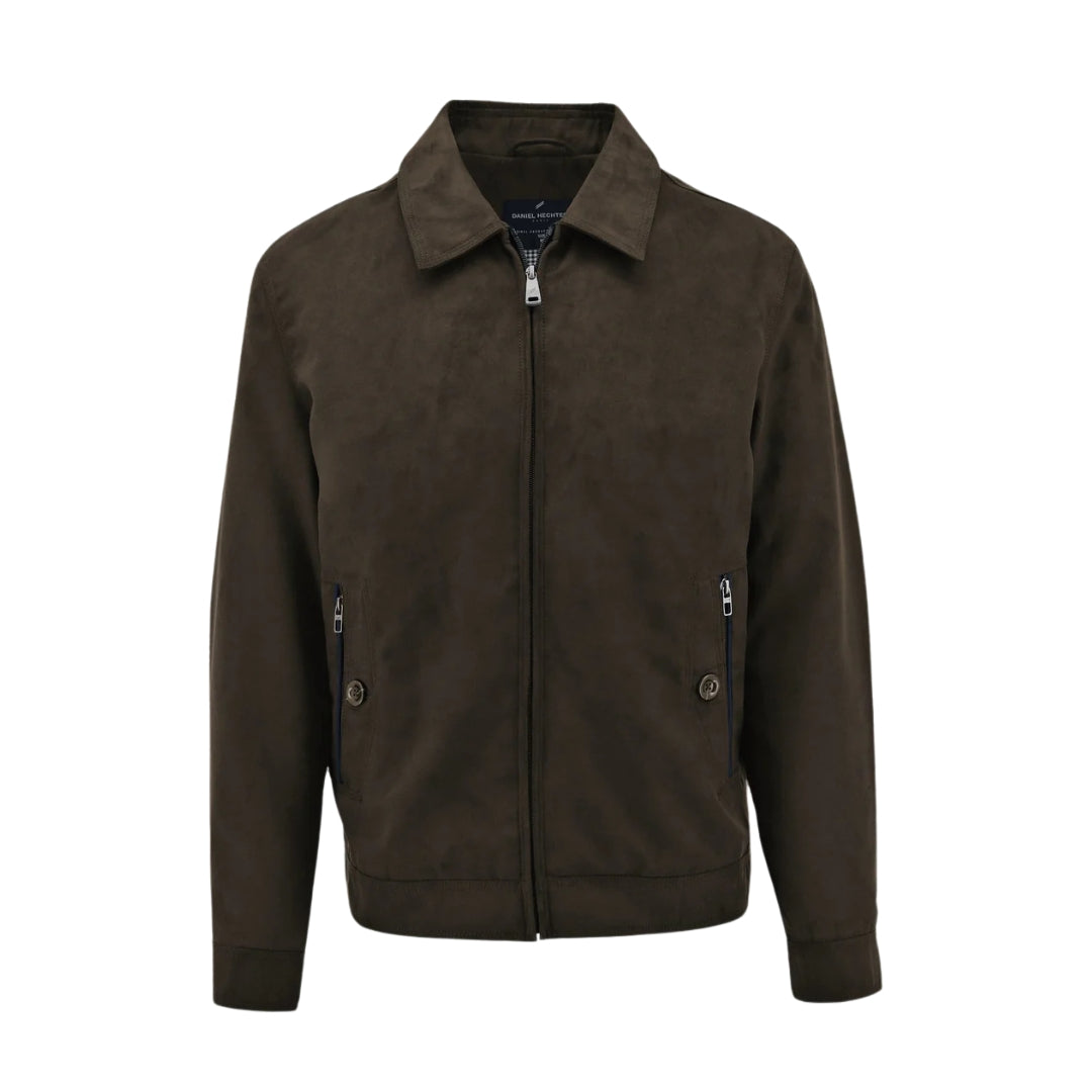 Colin Bomber Jacket