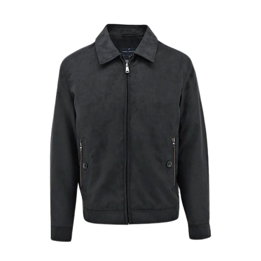 Colin Bomber Jacket