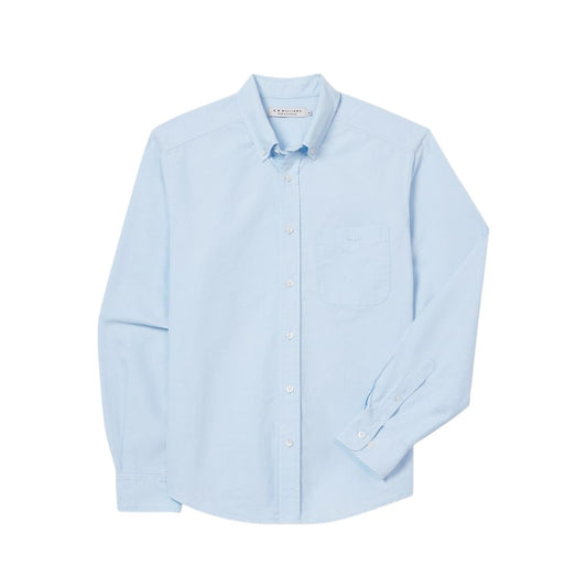 Collins Oxford Shirt