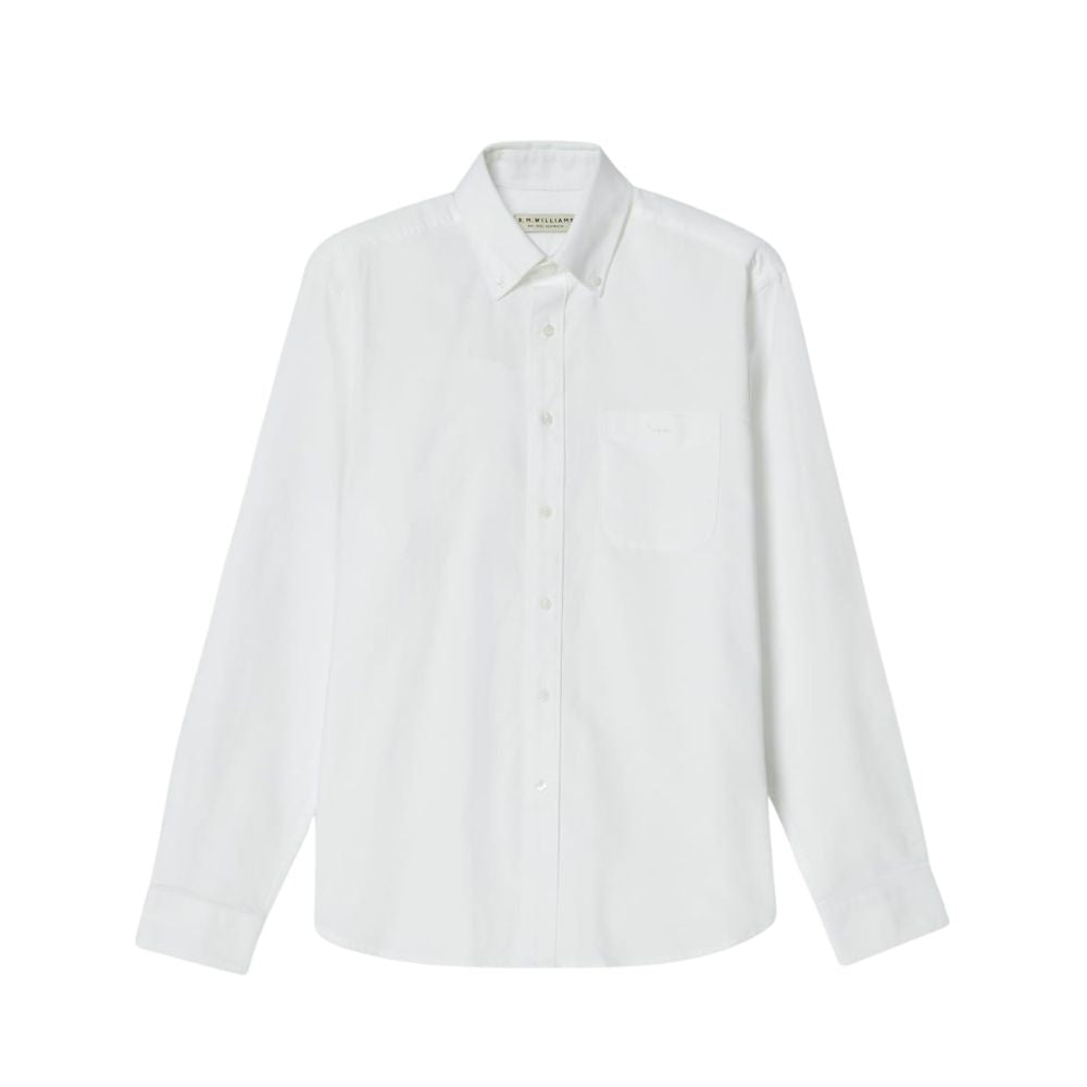 Collins Oxford Shirt