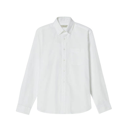 Collins Oxford Shirt
