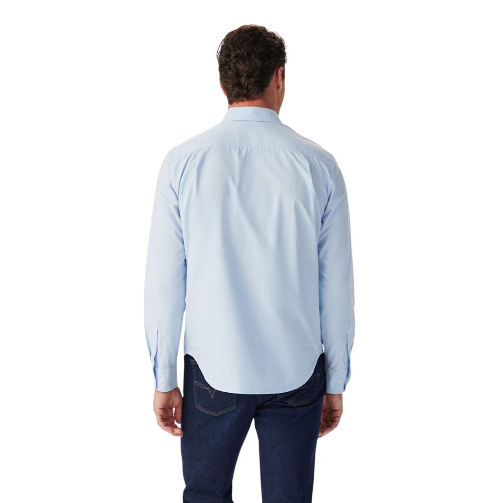 Collins Oxford Shirt