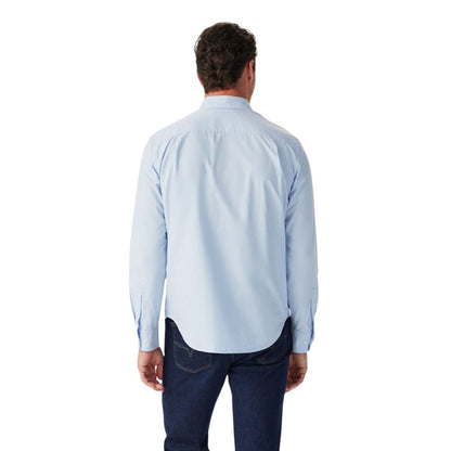 Collins Oxford Shirt