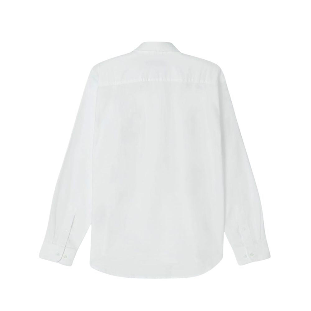 Collins Oxford Shirt