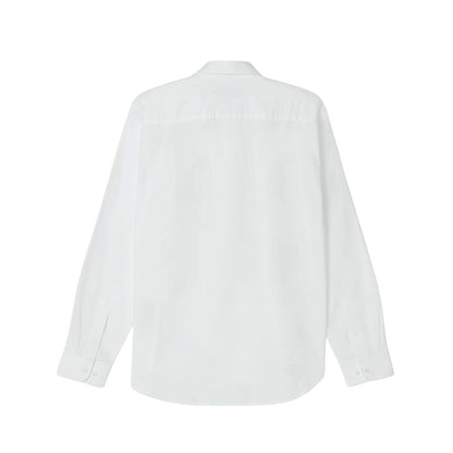 Collins Oxford Shirt