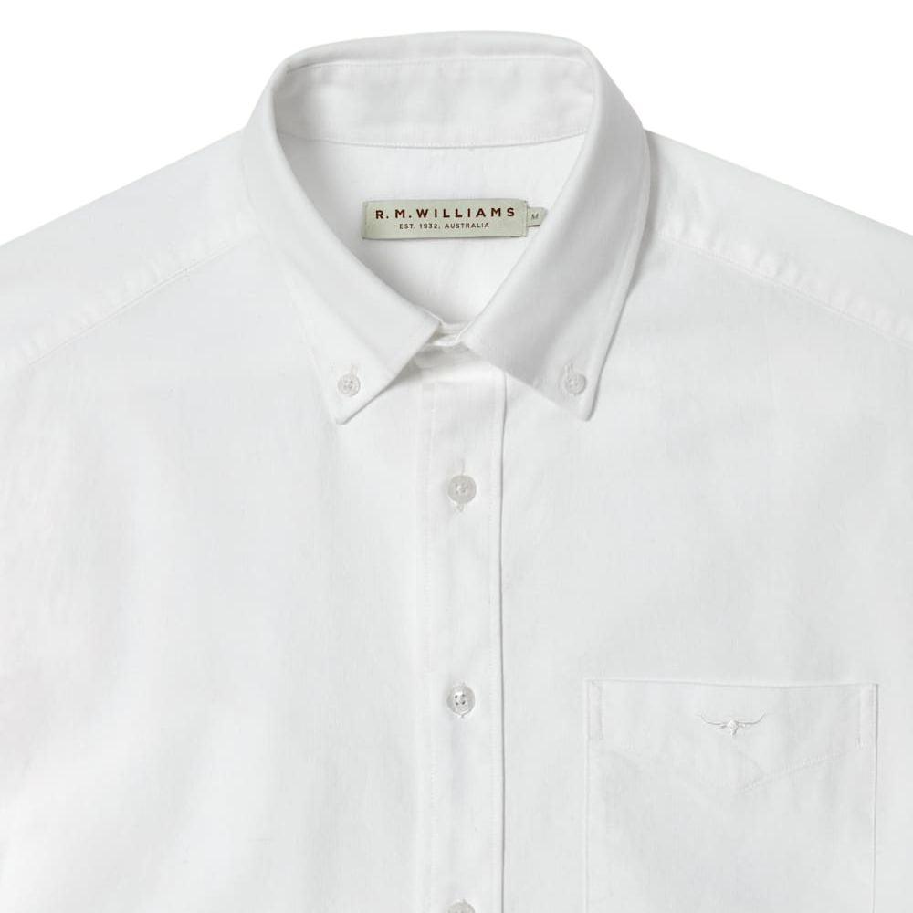 Collins Oxford Shirt