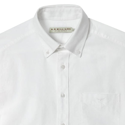 Collins Oxford Shirt