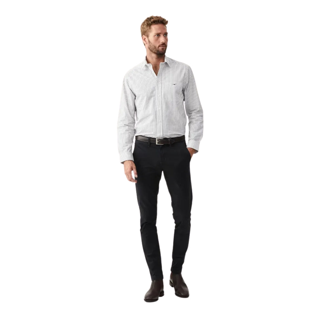 Collins Shirt Classic Fit