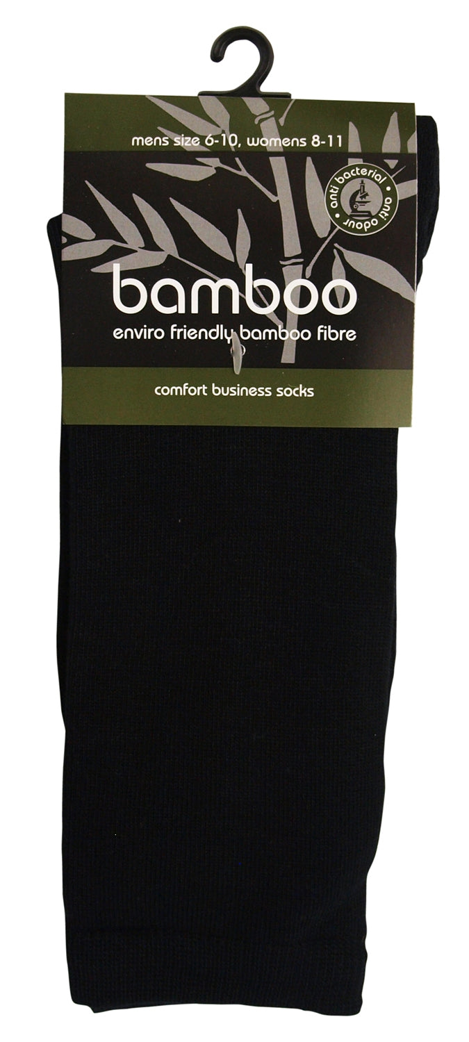 Comfort Business Bamboo Socks Mens Socks by Bamboo Textiles | The Bloke Shop