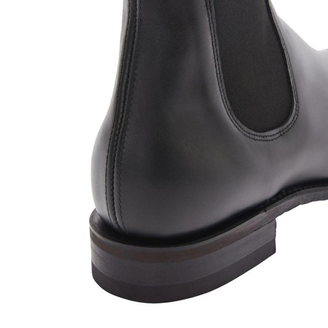 Comfort Craftsman Boot Boot Dress by RM Williams | The Bloke Shop