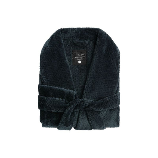 Contare Country Jacquard Dressing Gown