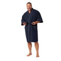 Contare Country Waffle Bathrobe