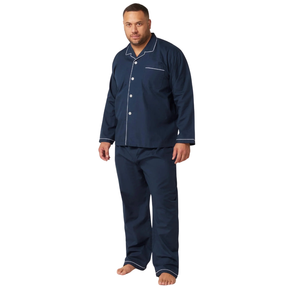 Contare Long Arm Long Leg Country Classic PJs