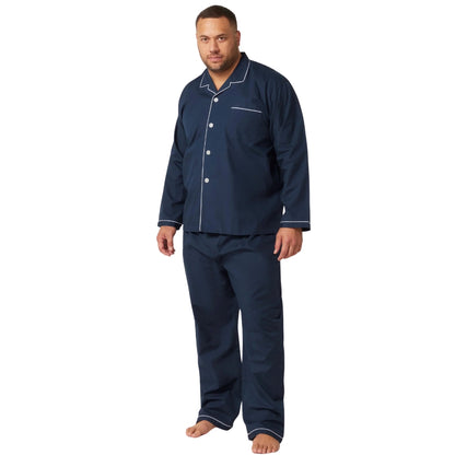 Contare Long Arm Long Leg Country Classic PJs