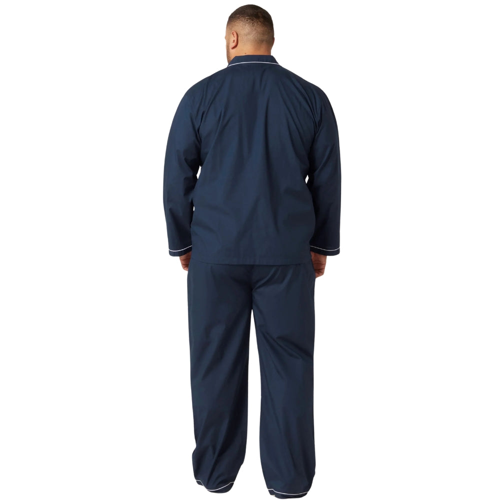 Contare Long Arm Long Leg Country Classic PJs