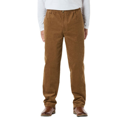 Cordeaux Corduroy Pant