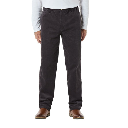 Cordeaux Corduroy Pant